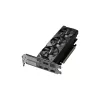 GIGABYTE GeForce RTX 5050 OC Low Profile 8G vaizdo plokštė - 8GB GDDR6, 128bit, PCI-E 5.0, 2587MHz šerdies dažnis, 2 x DP, 2 x HDMI, NVIDIA DLSS 4, GV-N5050OC-8GL