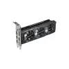 GIGABYTE GeForce RTX 5050 OC Low Profile 8G vaizdo plokštė - 8GB GDDR6, 128bit, PCI-E 5.0, 2587MHz šerdies dažnis, 2 x DP, 2 x HDMI, NVIDIA DLSS 4, GV-N5050OC-8GL