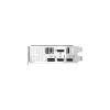 GIGABYTE GeForce RTX 5050 OC Low Profile 8G vaizdo plokštė - 8GB GDDR6, 128bit, PCI-E 5.0, 2587MHz šerdies dažnis, 2 x DP, 2 x HDMI, NVIDIA DLSS 4, GV-N5050OC-8GL