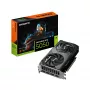 GIGABYTE GeForce RTX 5050 WINDFORCE OC 8G vaizdo plokštė – 8 GB GDDR6, 128 bitų, PCI-E 5.0, 2587 MHz branduolio dažnis, 2 x DP, 2 x HDMI, NVIDIA DLSS 4, GV-N5050WF2OC-8GD