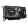 GIGABYTE GeForce RTX 5050 WINDFORCE OC 8G vaizdo plokštė – 8 GB GDDR6, 128 bitų, PCI-E 5.0, 2587 MHz branduolio dažnis, 2 x DP, 2 x HDMI, NVIDIA DLSS 4, GV-N5050WF2OC-8GD