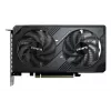 GIGABYTE GeForce RTX 5050 WINDFORCE OC 8G vaizdo plokštė – 8 GB GDDR6, 128 bitų, PCI-E 5.0, 2587 MHz branduolio dažnis, 2 x DP, 2 x HDMI, NVIDIA DLSS 4, GV-N5050WF2OC-8GD