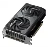 GIGABYTE GeForce RTX 5050 WINDFORCE OC 8G vaizdo plokštė – 8 GB GDDR6, 128 bitų, PCI-E 5.0, 2587 MHz branduolio dažnis, 2 x DP, 2 x HDMI, NVIDIA DLSS 4, GV-N5050WF2OC-8GD