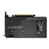 GIGABYTE GeForce RTX 5050 WINDFORCE OC 8G vaizdo plokštė – 8 GB GDDR6, 128 bitų, PCI-E 5.0, 2587 MHz branduolio dažnis, 2 x DP, 2 x HDMI, NVIDIA DLSS 4, GV-N5050WF2OC-8GD