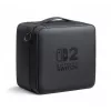 Nintendo Switch 2 All-In-One Carrying Case, Travel case, Nintendo, Juoda, Nintendo Switch 2, Zipper