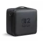 Nintendo Switch 2 All-In-One Carrying Case, Travel case, Nintendo, Juoda, Nintendo Switch 2, Zipper