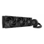 ARCTIC Liquid Freezer III Pro 420 - Universalus viskas viename CPU vandens aušintuvas