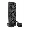 ARCTIC Liquid Freezer III Pro 420 - Universalus viskas viename CPU vandens aušintuvas
