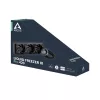 ARCTIC Liquid Freezer III Pro 420 - Universalus viskas viename CPU vandens aušintuvas