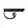ARCTIC Liquid Freezer III Pro 420 A-RGB Multi Compatible All-in-One CPU vandens aušintuvas su A-RGB