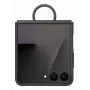 Samsung Ring Case mobiliojo telefono deklas 17,4 cm (6,85 col.), juodas