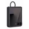 Samsung Ring Case mobiliojo telefono deklas 17,4 cm (6,85 col.), juodas