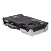 Vaizdo plokštė MSI GeForce RTX 5050 8 GB GDDR6, PCIe 5.0, 2560 CUDA, 2602 MHz boost, 128 bitų, 3x DP 2.1b + 1x HDMI 2.1b, 130 W, 2 ventiliatoriai