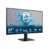 Philips 2000 serijos 27E2N2500/00 kompiuterio monitorius 68,6 cm (27 col.) 2560 x 1440 pikselių Quad HD LCD juodas