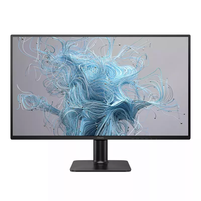 Philips 2000 serijos 27E2N2500/00 kompiuterio monitorius 68,6 cm (27 col.) 2560 x 1440 pikselių Quad HD LCD juodas