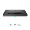 Philips Evnia 3000 27M2N3200NF/00 kompiuterio monitorius 68,6 cm (27 col.) 1920 x 1080 pikselių Full HD LCD pilka