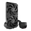 ARCTIC Liquid Freezer III Pro 280 – Universalus viskas viename CPU vandens aušintuvas
