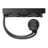 ARCTIC Liquid Freezer III Pro 280 – Universalus viskas viename CPU vandens aušintuvas