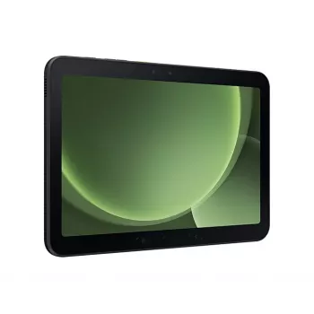 Samsung Galaxy Tab Active5 Pro SM-X350N Snapdragon 128 GB 25,6 cm (10,1 colio) 6 GB Wi-Fi 6 (802.11ax) Žalia