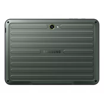 Samsung Galaxy Tab Active5 Pro SM-X350N Snapdragon 128 GB 25,6 cm (10,1 colio) 6 GB Wi-Fi 6 (802.11ax) Žalia