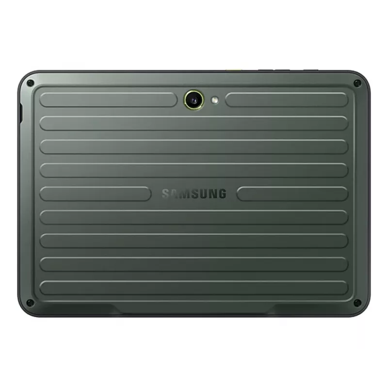 Samsung Galaxy Tab Active5 Pro SM-X350N Snapdragon 128 GB 25,6 cm (10,1 colio) 6 GB Wi-Fi 6 (802.11ax) Žalia
