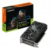 GIGABYTE GeForce RTX 5060 Ti WINDFORCE MAX OC 8G vaizdo plokštė - 8 GB GDDR7, 128 bitų, PCI-E 5.0, 2587 MHz branduolio dažnis, 3 x DP, 1 x HDMI, NVIDIA DLSS 4, GV-N506TWF2MAX OC-8GD