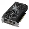 GIGABYTE GeForce RTX 5060 Ti WINDFORCE MAX OC 8G vaizdo plokštė - 8 GB GDDR7, 128 bitų, PCI-E 5.0, 2587 MHz branduolio dažnis, 3 x DP, 1 x HDMI, NVIDIA DLSS 4, GV-N506TWF2MAX OC-8GD