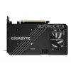 GIGABYTE GeForce RTX 5060 Ti WINDFORCE MAX OC 8G vaizdo plokštė - 8 GB GDDR7, 128 bitų, PCI-E 5.0, 2587 MHz branduolio dažnis, 3 x DP, 1 x HDMI, NVIDIA DLSS 4, GV-N506TWF2MAX OC-8GD