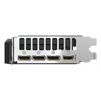 Vaizdo plokštė GIGABYTE GeForce RTX 5060 Ti 16GB GDDR7 PCIe 5.0, 128 bitų, 28000 MHz, WINDFORCE 2X, 2 lizdų, 208×120×40 mm