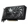 Vaizdo plokštė GIGABYTE GeForce RTX 5060 Ti 16GB GDDR7 PCIe 5.0, 128 bitų, 28000 MHz, WINDFORCE 2X, 2 lizdų, 208×120×40 mm