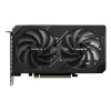 Vaizdo plokštė GIGABYTE GeForce RTX 5060 Ti 16GB GDDR7 PCIe 5.0, 128 bitų, 28000 MHz, WINDFORCE 2X, 2 lizdų, 208×120×40 mm