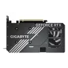 Vaizdo plokštė GIGABYTE GeForce RTX 5060 Ti 16GB GDDR7 PCIe 5.0, 128 bitų, 28000 MHz, WINDFORCE 2X, 2 lizdų, 208×120×40 mm