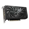 Vaizdo plokštė GIGABYTE GeForce RTX 5060 Ti 16GB GDDR7 PCIe 5.0, 128 bitų, 28000 MHz, WINDFORCE 2X, 2 lizdų, 208×120×40 mm