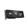 GIGABYTE GeForce RTX 5060 Ti EAGLE MAX OC 16G vaizdo plokštė - 16 GB GDDR7, 128 bitų, PCI-E 5.0, 2617 MHz branduolio dažnis, 3 x DP, 1 x HDMI, NVIDIA DLSS 4, GV-N506TEAGLEMAX OC-16GD