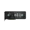 GIGABYTE GeForce RTX 5060 Ti EAGLE MAX OC 16G vaizdo plokštė - 16 GB GDDR7, 128 bitų, PCI-E 5.0, 2617 MHz branduolio dažnis, 3 x DP, 1 x HDMI, NVIDIA DLSS 4, GV-N506TEAGLEMAX OC-16GD