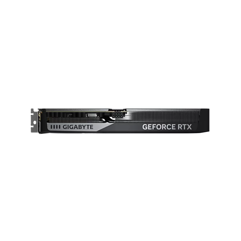 GIGABYTE GeForce RTX 5060 Ti EAGLE MAX OC 16G vaizdo plokštė - 16 GB GDDR7, 128 bitų, PCI-E 5.0, 2617 MHz branduolio dažnis, 3 x DP, 1 x HDMI, NVIDIA DLSS 4, GV-N506TEAGLEMAX OC-16GD