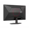 AOC G4 Q27G42XE kompiuterio monitorius 68,6 cm (27 colių) 2560 x 1440 Quad HD juodas, raudonas