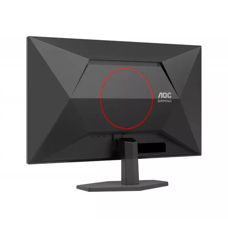 AOC G4 Q27G42XE kompiuterio monitorius 68,6 cm (27 colių) 2560 x 1440 Quad HD juodas, raudonas