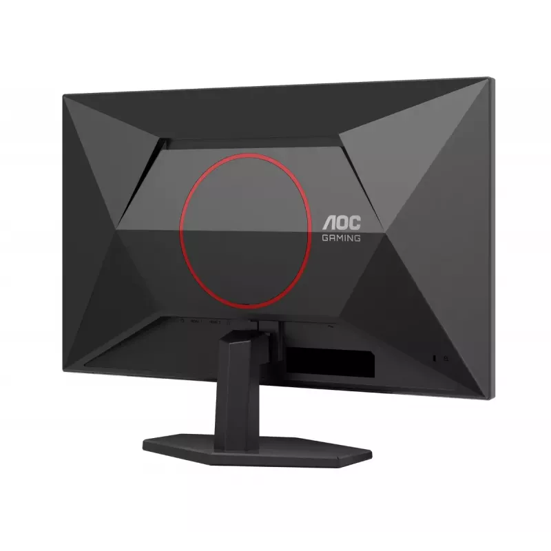 AOC G4 Q27G42XE kompiuterio monitorius 68,6 cm (27 colių) 2560 x 1440 Quad HD juodas, raudonas