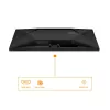 AOC G4 Q27G42XE kompiuterio monitorius 68,6 cm (27 colių) 2560 x 1440 Quad HD juodas, raudonas