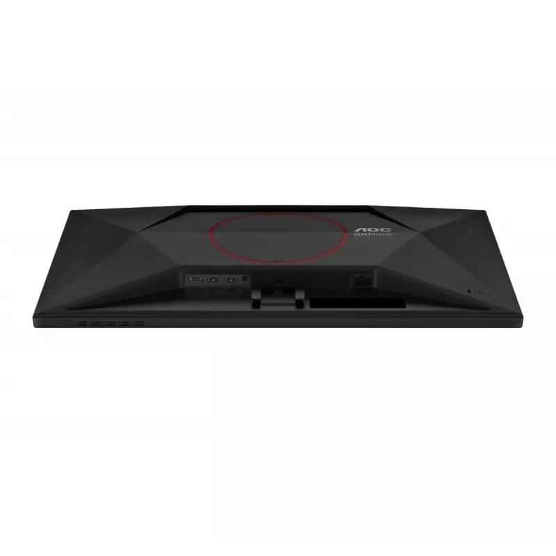 AOC G4 Q27G42XE kompiuterio monitorius 68,6 cm (27 colių) 2560 x 1440 Quad HD juodas, raudonas