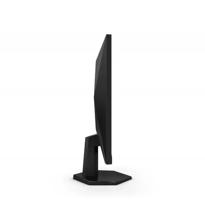 AOC G4 Q27G42XE kompiuterio monitorius 68,6 cm (27 colių) 2560 x 1440 Quad HD juodas, raudonas