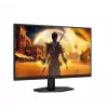 AOC G4 Q27G42XE kompiuterio monitorius 68,6 cm (27 colių) 2560 x 1440 Quad HD juodas, raudonas