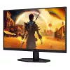 AOC G4 Q27G42XE kompiuterio monitorius 68,6 cm (27 colių) 2560 x 1440 Quad HD juodas, raudonas