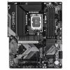 GIGABYTE B760 GAMING X GEN5 pagrindinė plokštė – palaiko 14-os kartos Intel Core procesorius, 8+1+1 fazių VRM, iki 5600MHz DDR5, 3xPCIe 4.0 M.2, 2.5 GbE LAN, USB 3.2 Gen 2