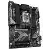 GIGABYTE B760 GAMING X GEN5 pagrindinė plokštė – palaiko 14-os kartos Intel Core procesorius, 8+1+1 fazių VRM, iki 5600MHz DDR5, 3xPCIe 4.0 M.2, 2.5 GbE LAN, USB 3.2 Gen 2