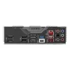GIGABYTE B760 GAMING X GEN5 pagrindinė plokštė – palaiko 14-os kartos Intel Core procesorius, 8+1+1 fazių VRM, iki 5600MHz DDR5, 3xPCIe 4.0 M.2, 2.5 GbE LAN, USB 3.2 Gen 2