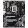 GIGABYTE B760 DS3H GEN5 pagrindinė plokštė – palaiko Intel Core 14-osios kartos procesorius, 8+2+1 fazių skaitmeninis VRM, iki 5600MHz DDR5, 2xPCIe 4.0 M.2, 1GbE LAN, USB 3.2 Gen 2x2