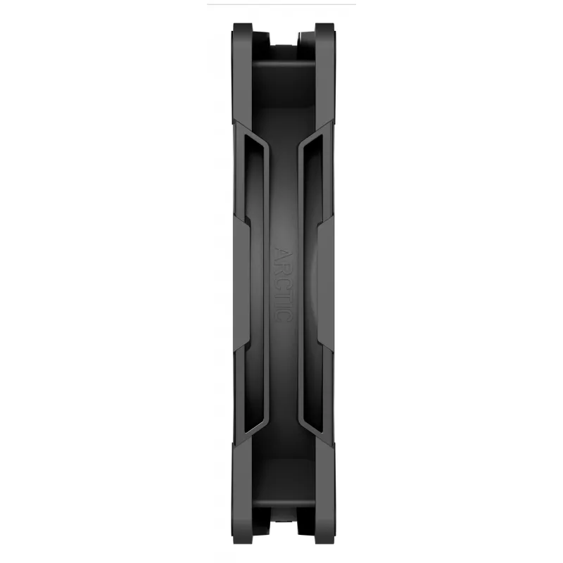 ARCTIC P14 Pro PST CO 140 mm PWM ventiliatorius su kabelių skirstytuvu, skirtas nepertraukiamam veikimui
