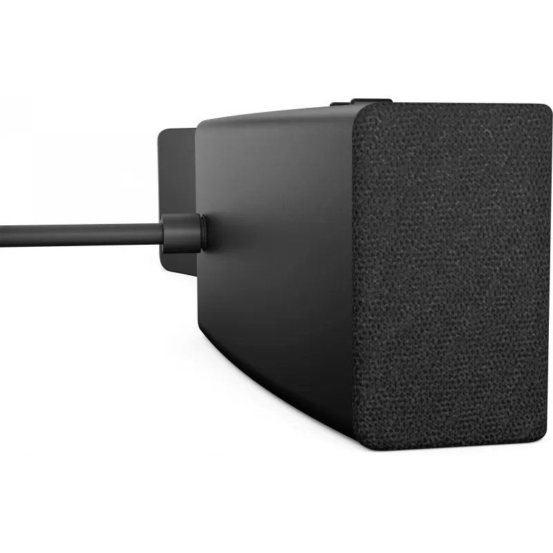 DELL SB725 Juoda 3.6 W